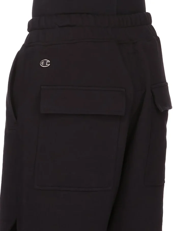 RICK OWENS – HOSEN CM01E1688CHFE-09 RICK OWENS – HOSEN CM01E1688CHFE-09