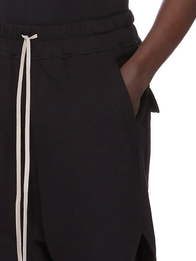 RICK OWENS – HOSEN CM01E1688CHFE-09 RICK OWENS – HOSEN CM01E1688CHFE-09
