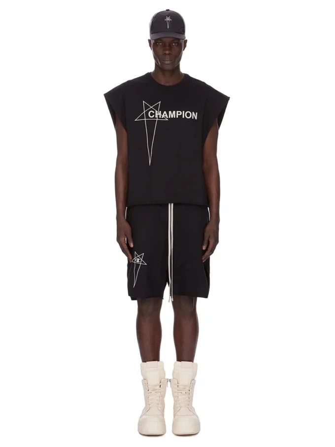 RICK OWENS – HOSEN CM01E1688CHFE-09 RICK OWENS – HOSEN CM01E1688CHFE-09