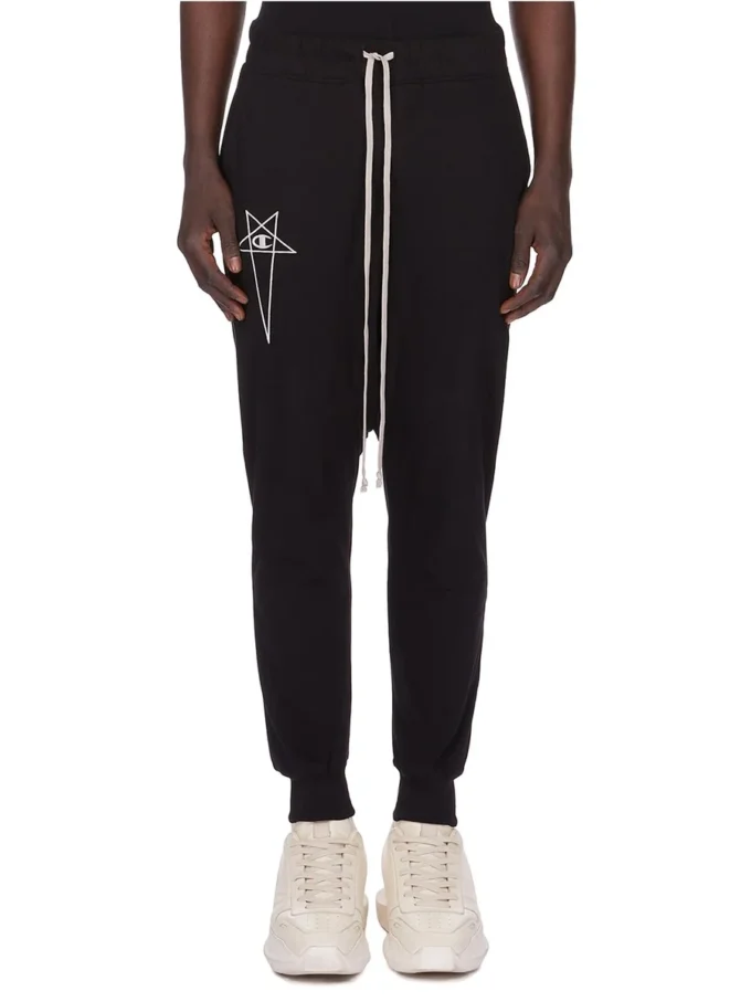 RICK OWENS – HOSEN CM01E1690CHJG-09 RICK OWENS – HOSEN CM01E1690CHJG-09