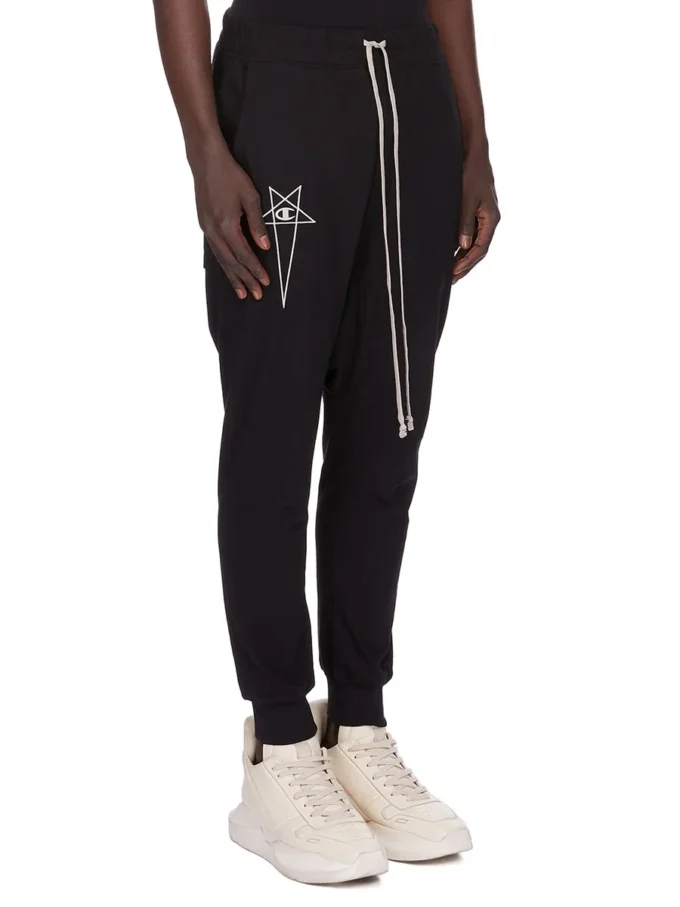 RICK OWENS – HOSEN CM01E1690CHJG-09 RICK OWENS – HOSEN CM01E1690CHJG-09
