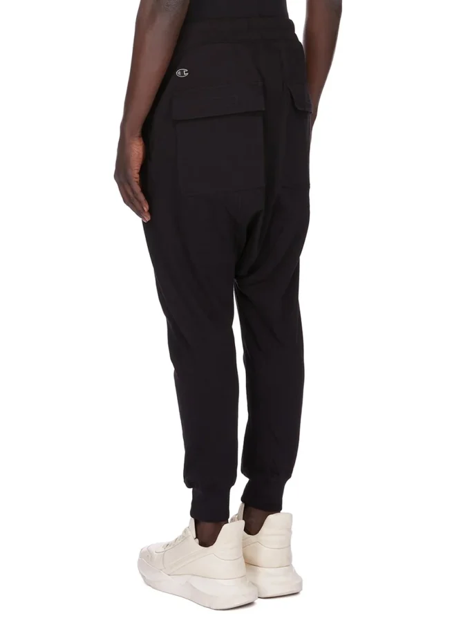 RICK OWENS – HOSEN CM01E1690CHJG-09 RICK OWENS – HOSEN CM01E1690CHJG-09