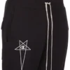 RICK OWENS – HOSEN CM01E1690CHJG-09 RICK OWENS – HOSEN CM01E1690CHJG-09