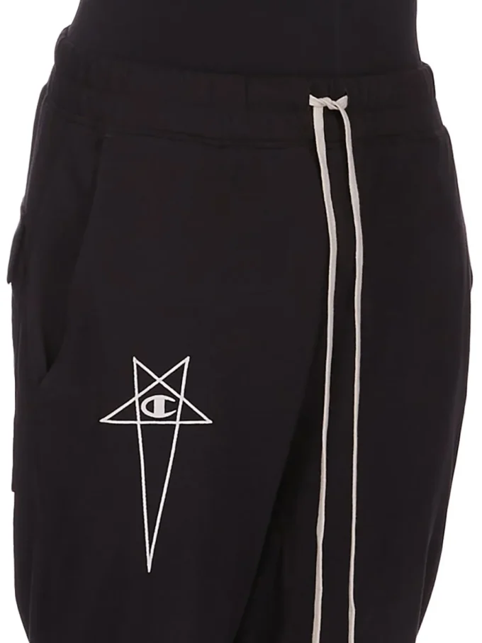 RICK OWENS – HOSEN CM01E1690CHJG-09 RICK OWENS – HOSEN CM01E1690CHJG-09