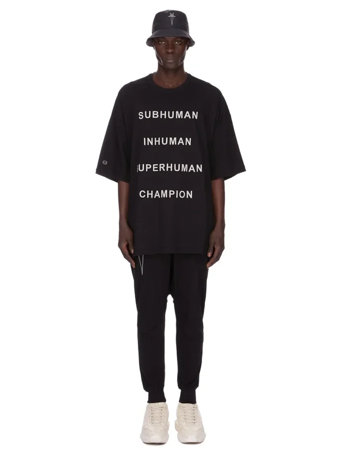 RICK OWENS – HOSEN CM01E1690CHJG-09 RICK OWENS – HOSEN CM01E1690CHJG-09