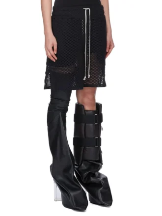 RICK OWENS – HOSEN CW01E1682CHONET-09