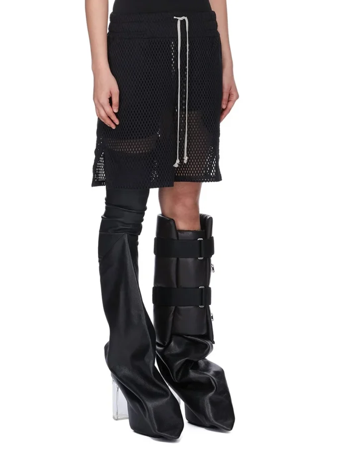 RICK OWENS – HOSEN CW01E1682CHONET-09 RICK OWENS – HOSEN CW01E1682CHONET-09