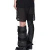RICK OWENS – HOSEN CW01E1682CHONET-09 RICK OWENS – HOSEN CW01E1682CHONET-09