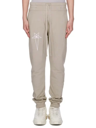 RICK OWENS – HOSEN CW01E1685CHFE-08