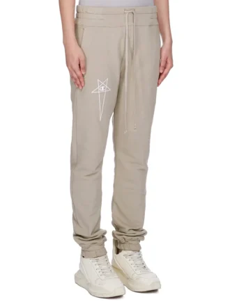 RICK OWENS – HOSEN CW01E1685CHFE-08