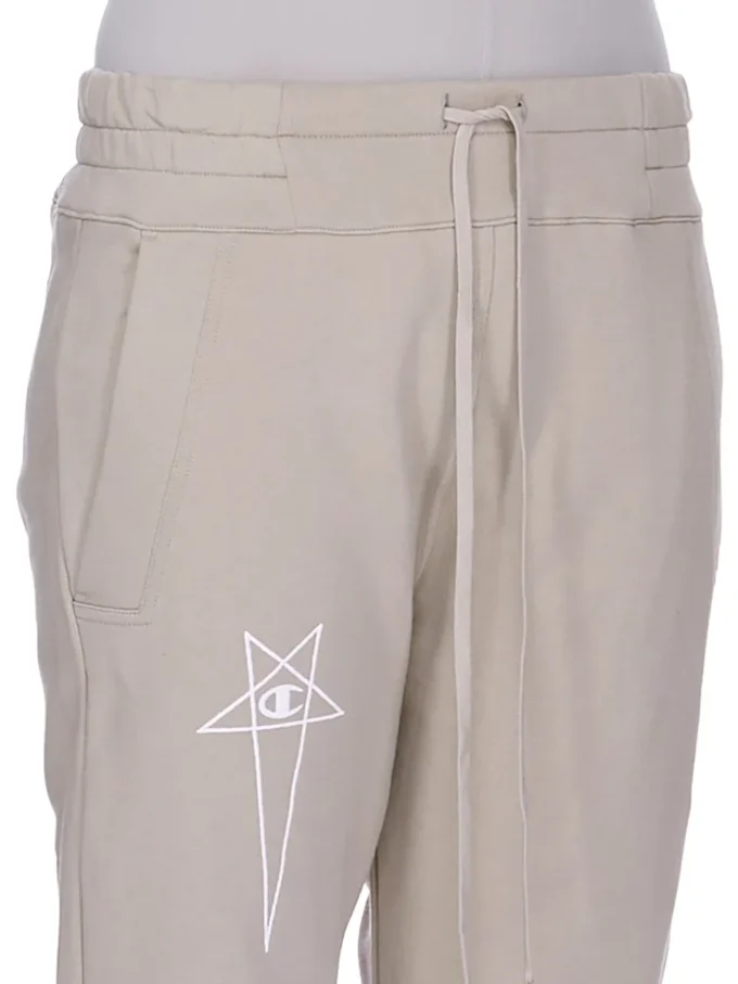 RICK OWENS – HOSEN CW01E1685CHFE-08 RICK OWENS – HOSEN CW01E1685CHFE-08