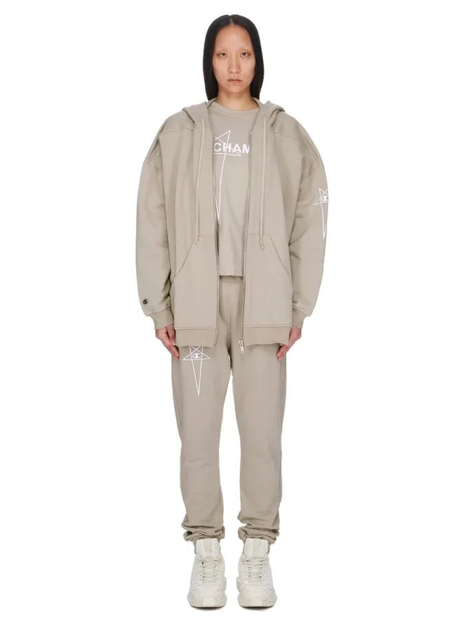 RICK OWENS – HOSEN CW01E1685CHFE-08 RICK OWENS – HOSEN CW01E1685CHFE-08