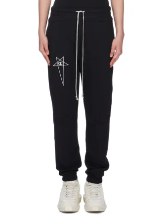 RICK OWENS – HOSEN CW01E1685CHFE-09