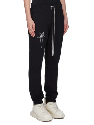 RICK OWENS – HOSEN CW01E1685CHFE-09