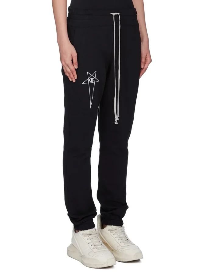 RICK OWENS – HOSEN CW01E1685CHFE-09 RICK OWENS – HOSEN CW01E1685CHFE-09