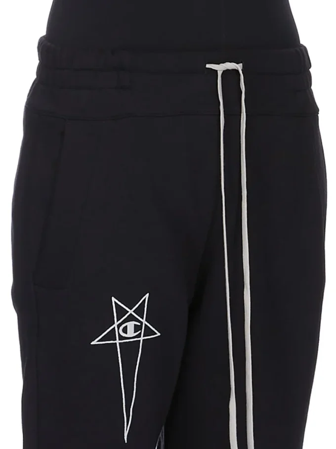 RICK OWENS – HOSEN CW01E1685CHFE-09 RICK OWENS – HOSEN CW01E1685CHFE-09