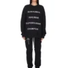 RICK OWENS – HOSEN CW01E1685CHFE-09 RICK OWENS – HOSEN CW01E1685CHFE-09