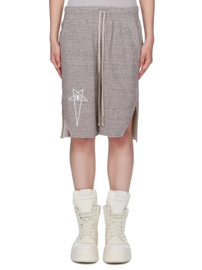 RICK OWENS – HOSEN CW01E1687CHMJ-178 RICK OWENS – HOSEN CW01E1687CHMJ-178