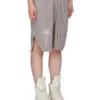 RICK OWENS – HOSEN CW01E1687CHMJ-178 RICK OWENS – HOSEN CW01E1687CHMJ-178