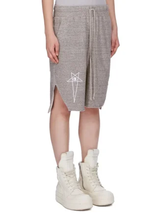 RICK OWENS – HOSEN CW01E1687CHMJ-178
