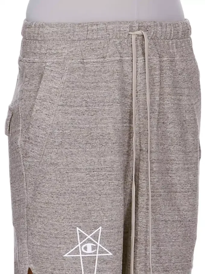 RICK OWENS – HOSEN CW01E1687CHMJ-178 RICK OWENS – HOSEN CW01E1687CHMJ-178