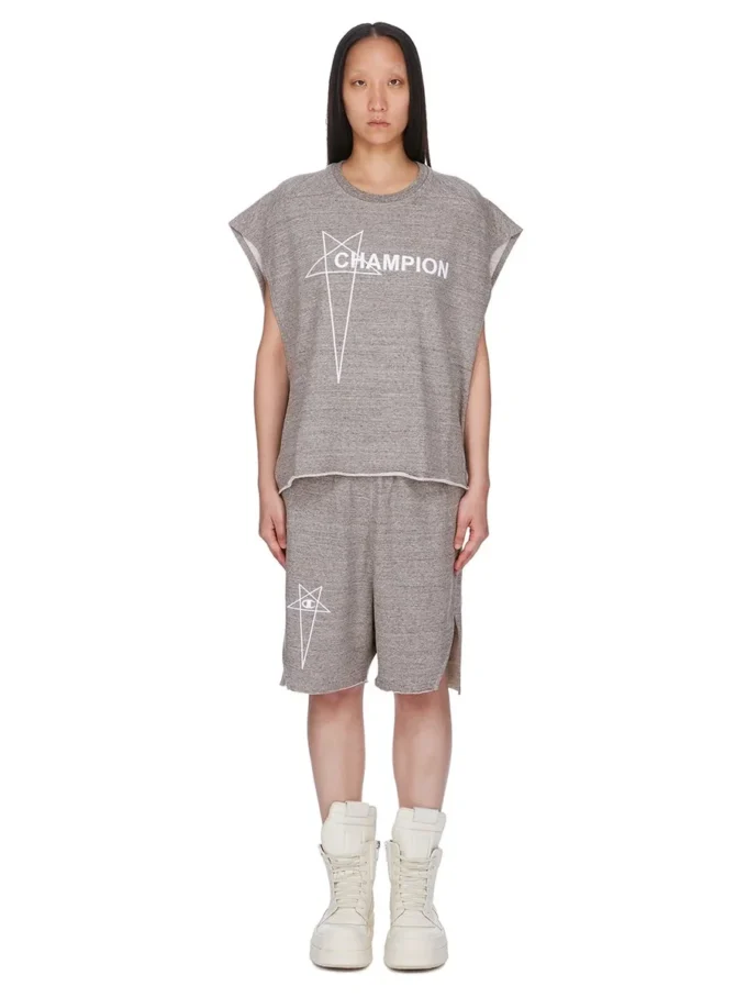 RICK OWENS – HOSEN CW01E1687CHMJ-178 RICK OWENS – HOSEN CW01E1687CHMJ-178