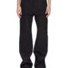 RICK OWENS – HOSEN DL02E2387HBLKJP-09 RICK OWENS – HOSEN DL02E2387HBLKJP-09