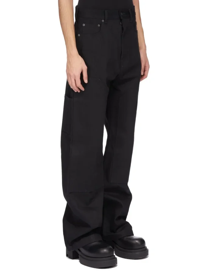 RICK OWENS – HOSEN DL02E2387HBLKJP-09 RICK OWENS – HOSEN DL02E2387HBLKJP-09