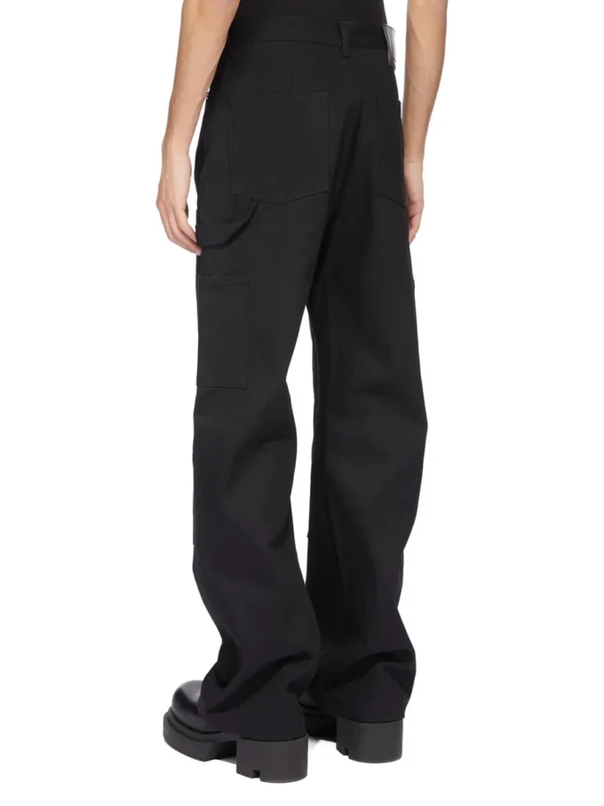 RICK OWENS – HOSEN DL02E2387HBLKJP-09 RICK OWENS – HOSEN DL02E2387HBLKJP-09