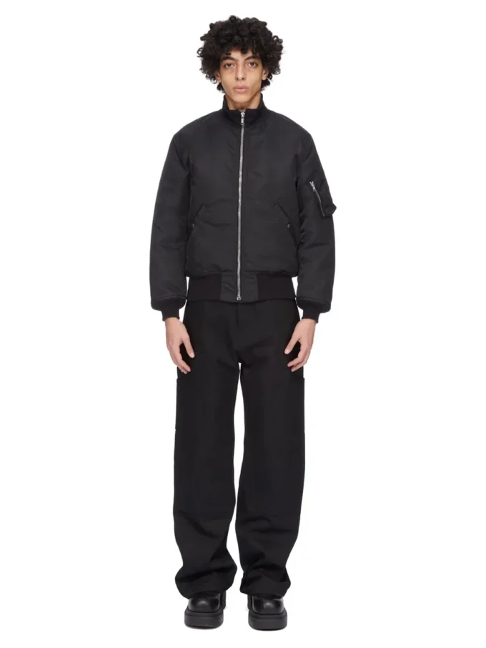 RICK OWENS – HOSEN DL02E2387HBLKJP-09 RICK OWENS – HOSEN DL02E2387HBLKJP-09