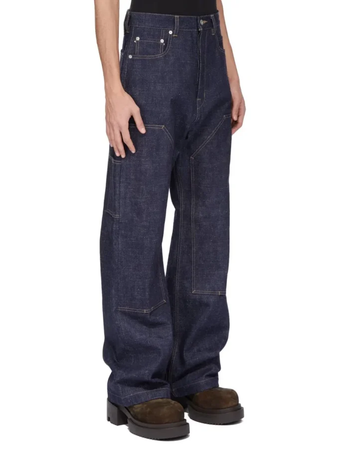 RICK OWENS – HOSEN DL02E2387HRAWJP-106 RICK OWENS – HOSEN DL02E2387HRAWJP-106