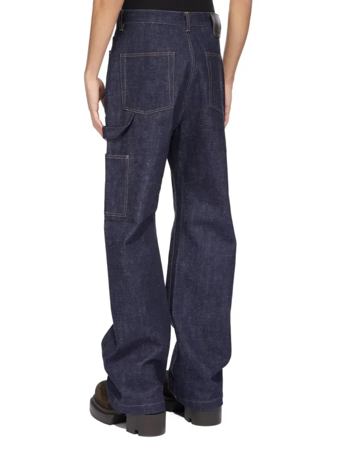 RICK OWENS – HOSEN DL02E2387HRAWJP-106 RICK OWENS – HOSEN DL02E2387HRAWJP-106