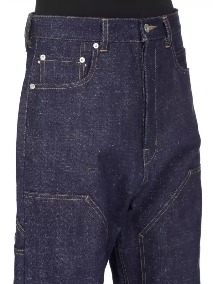 RICK OWENS – HOSEN DL02E2387HRAWJP-106 RICK OWENS – HOSEN DL02E2387HRAWJP-106