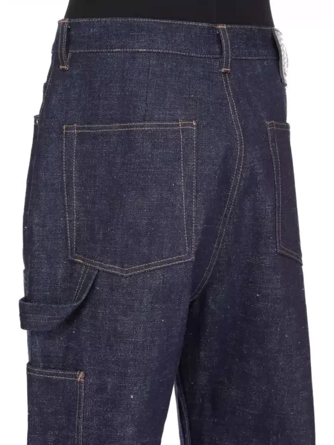 RICK OWENS – HOSEN DL02E2387HRAWJP-106 RICK OWENS – HOSEN DL02E2387HRAWJP-106