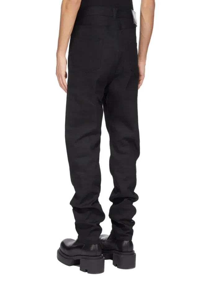 RICK OWENS – HOSEN DL02E2392HBLKJP-09 RICK OWENS – HOSEN DL02E2392HBLKJP-09
