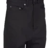 RICK OWENS – HOSEN DL02E2392HBLKJP-09 RICK OWENS – HOSEN DL02E2392HBLKJP-09