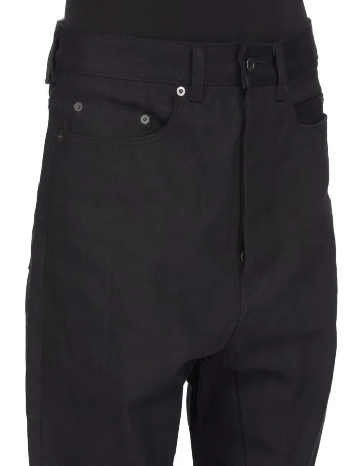 RICK OWENS – HOSEN DL02E2392HBLKJP-09 RICK OWENS – HOSEN DL02E2392HBLKJP-09