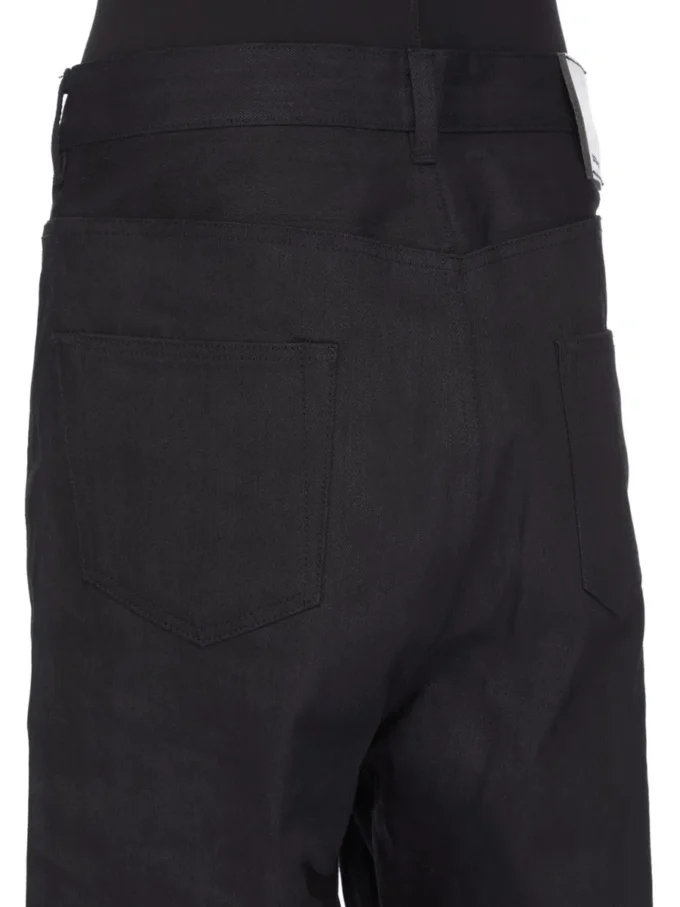 RICK OWENS – HOSEN DL02E2392HBLKJP-09 RICK OWENS – HOSEN DL02E2392HBLKJP-09