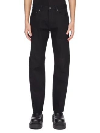 RICK OWENS – HOSEN DL02E2399HBLKJP-09 RICK OWENS – HOSEN DL02E2399HBLKJP-09
