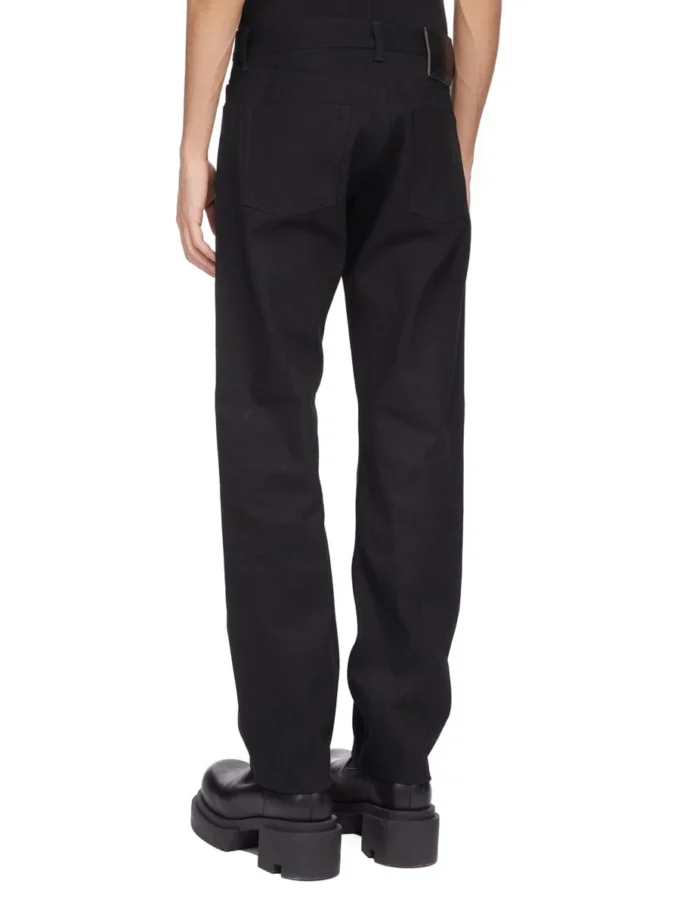 RICK OWENS – HOSEN DL02E2399HBLKJP-09 RICK OWENS – HOSEN DL02E2399HBLKJP-09