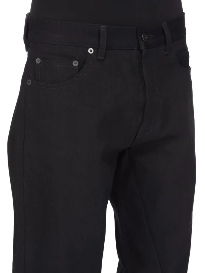 RICK OWENS – HOSEN DL02E2399HBLKJP-09 RICK OWENS – HOSEN DL02E2399HBLKJP-09