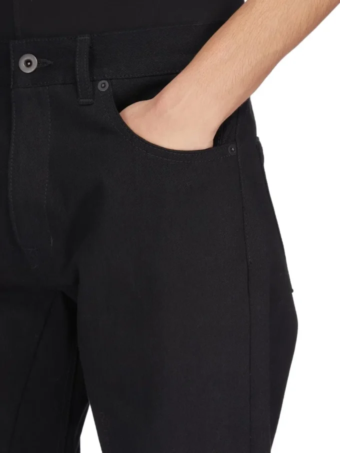 RICK OWENS – HOSEN DL02E2399HBLKJP-09 RICK OWENS – HOSEN DL02E2399HBLKJP-09