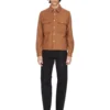 RICK OWENS – HOSEN DL02E2399HBLKJP-09 RICK OWENS – HOSEN DL02E2399HBLKJP-09