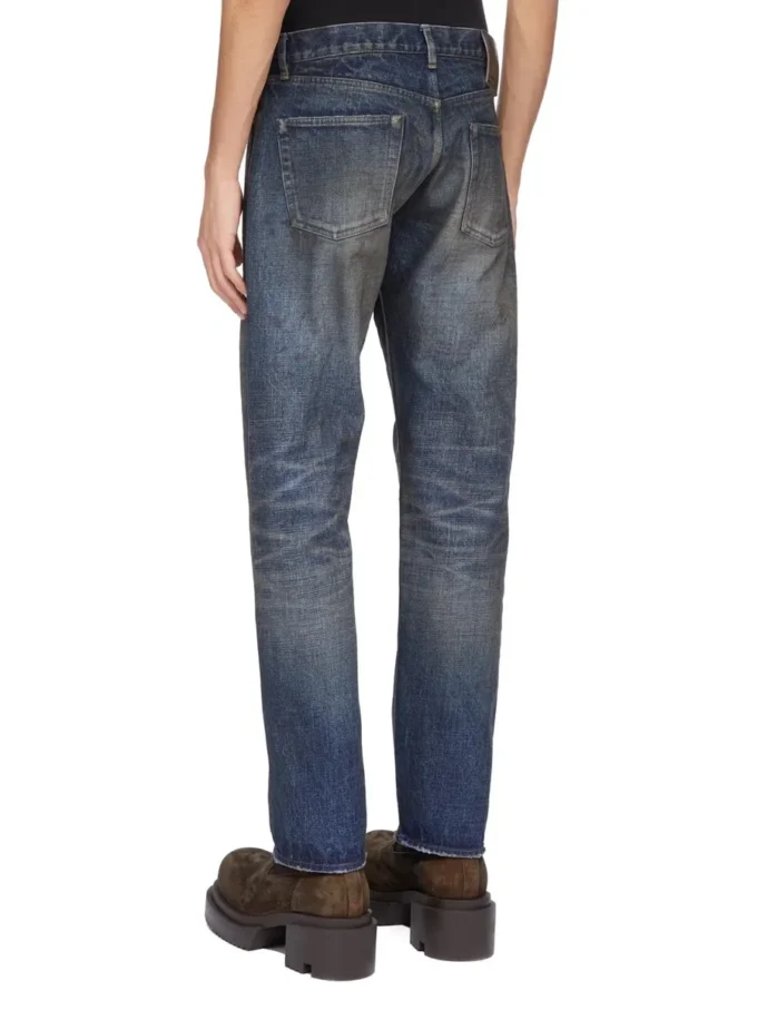 RICK OWENS – HOSEN DL02E2399HVWJP-186 RICK OWENS – HOSEN DL02E2399HVWJP-186