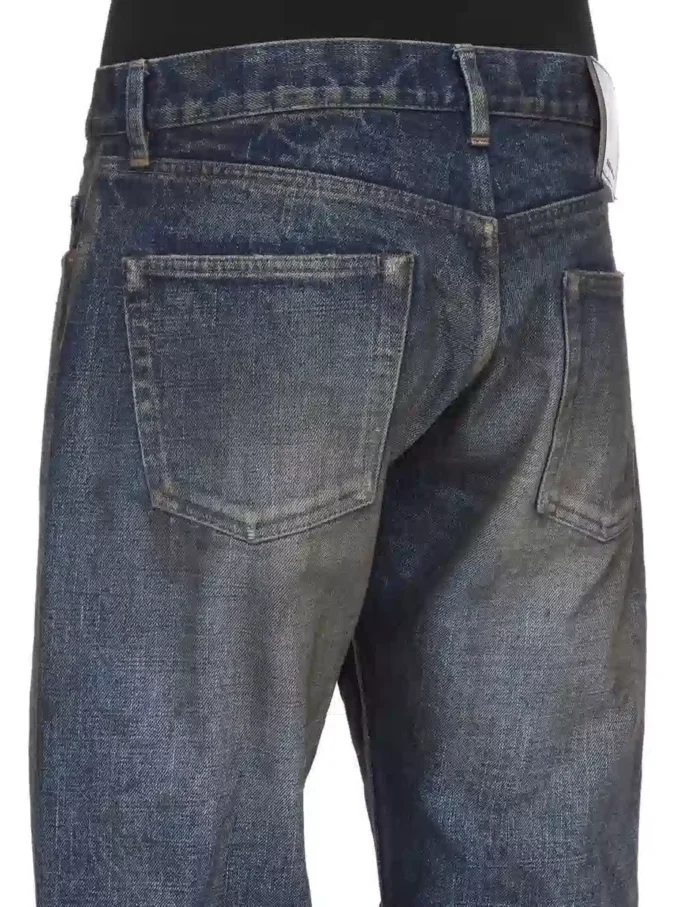 RICK OWENS – HOSEN DL02E2399HVWJP-186 RICK OWENS – HOSEN DL02E2399HVWJP-186