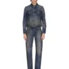 RICK OWENS – HOSEN DL02E2399HVWJP-186 RICK OWENS – HOSEN DL02E2399HVWJP-186