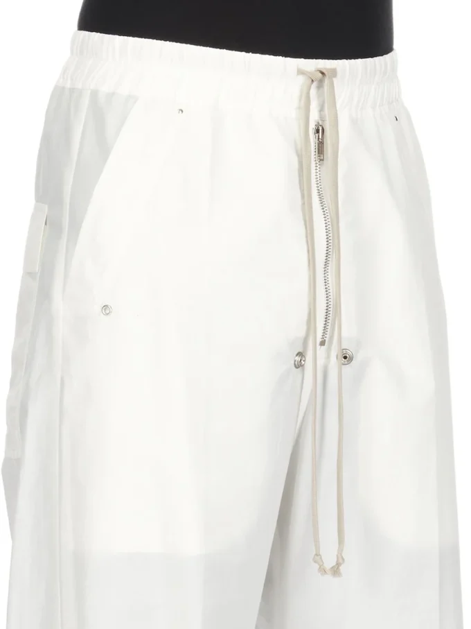 RICK OWENS – HOSEN MU02D2A02M4431-1 RICK OWENS – HOSEN MU02D2A02M4431-1