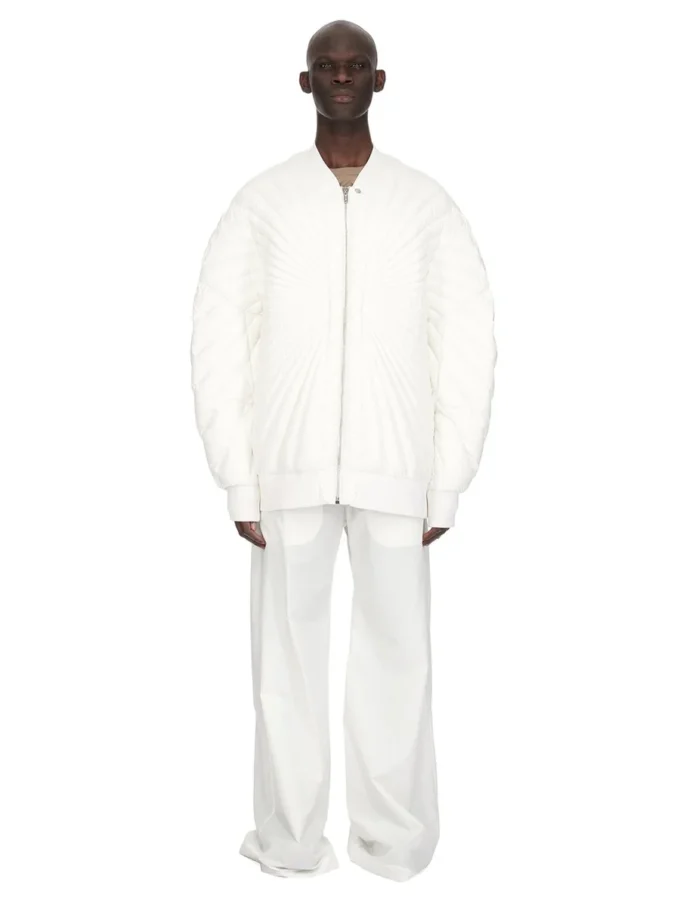 RICK OWENS – HOSEN MU02D2A02M4431-1 RICK OWENS – HOSEN MU02D2A02M4431-1