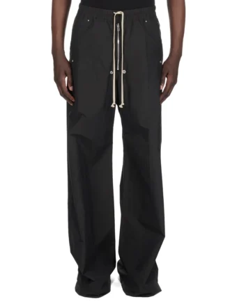 RICK OWENS – HOSEN MU02D2A02M4431-999