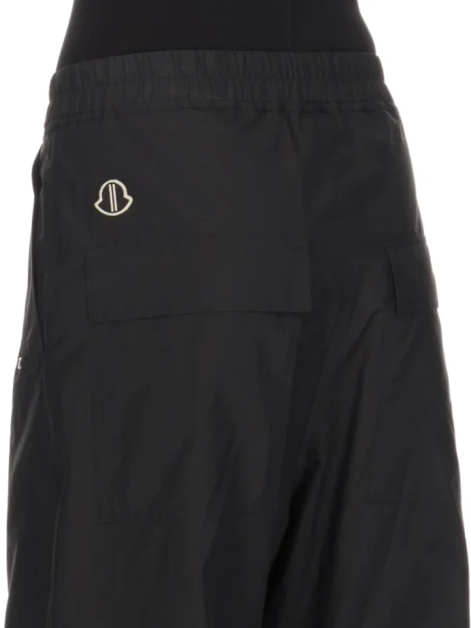 RICK OWENS – HOSEN MU02D2A02M4431-999 RICK OWENS – HOSEN MU02D2A02M4431-999